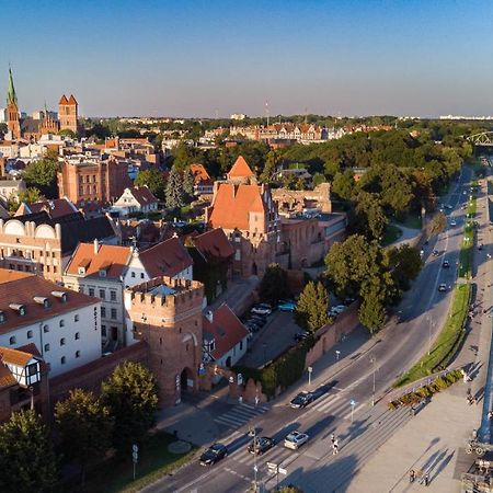 Dreamer Apartment Stary Toruń المظهر الخارجي الصورة