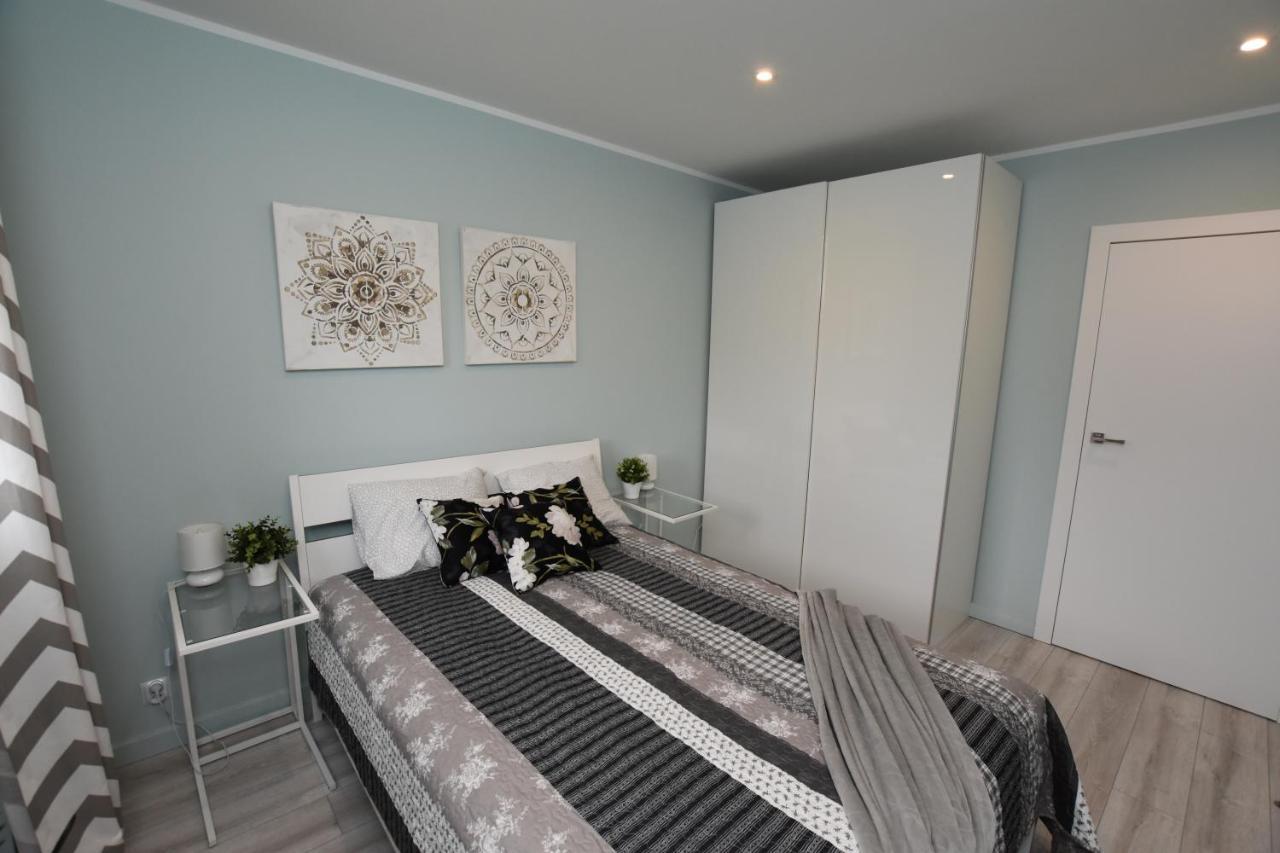 Dreamer Apartment Stary Toruń المظهر الخارجي الصورة