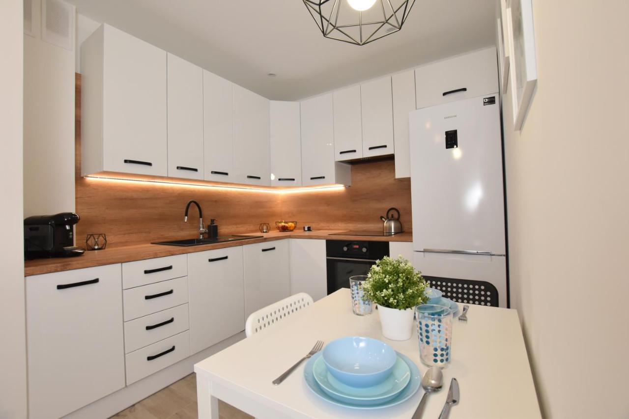 Dreamer Apartment Stary Toruń المظهر الخارجي الصورة