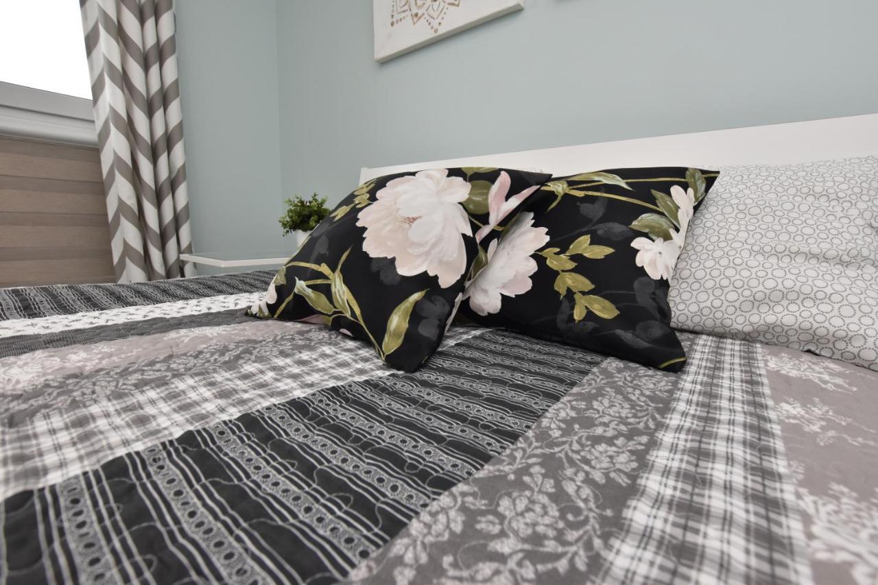 Dreamer Apartment Stary Toruń المظهر الخارجي الصورة