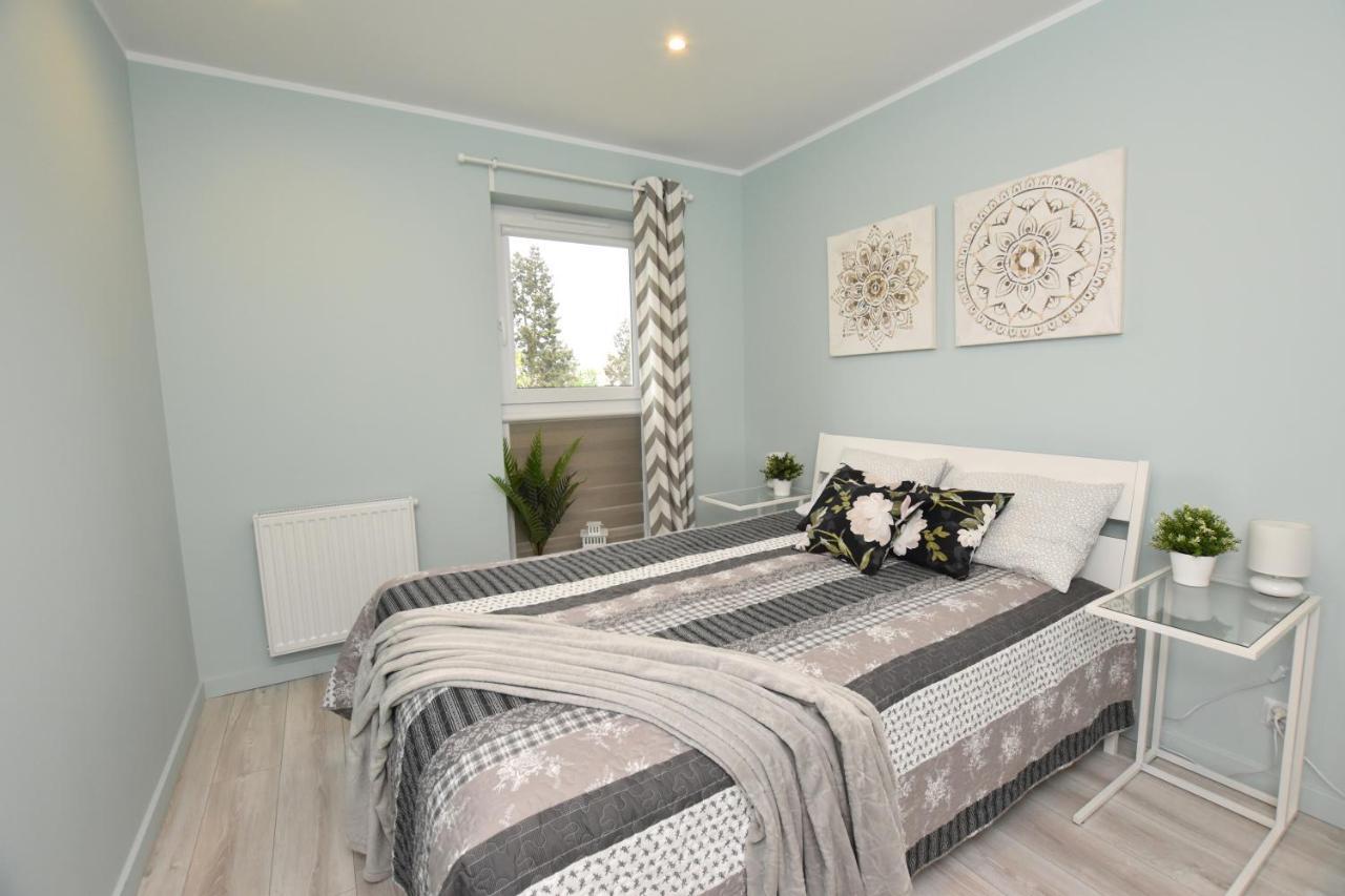 Dreamer Apartment Stary Toruń المظهر الخارجي الصورة