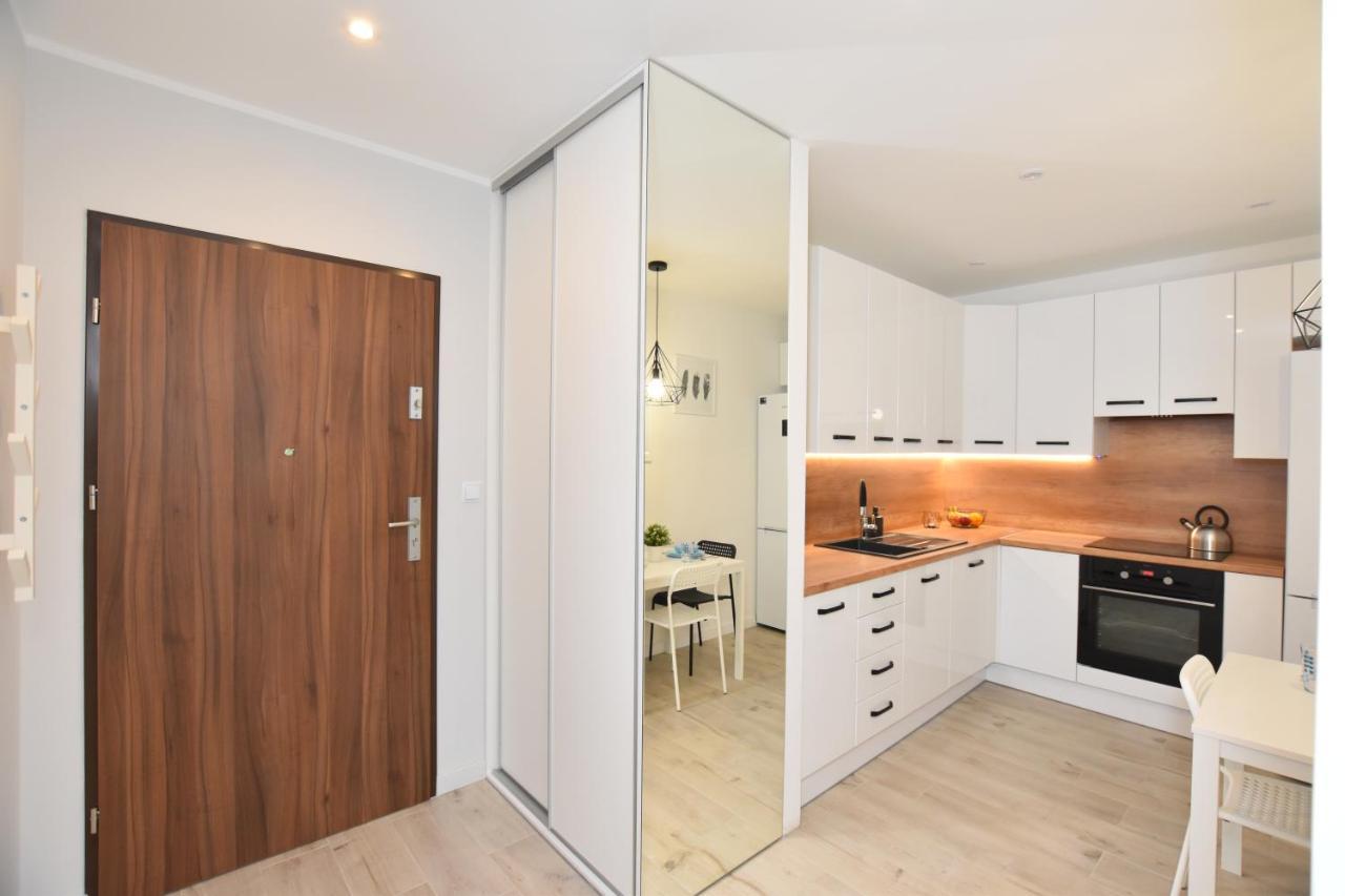 Dreamer Apartment Stary Toruń المظهر الخارجي الصورة