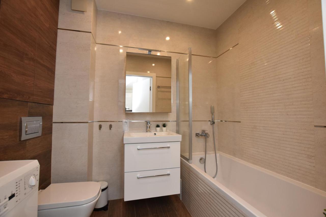 Dreamer Apartment Stary Toruń المظهر الخارجي الصورة