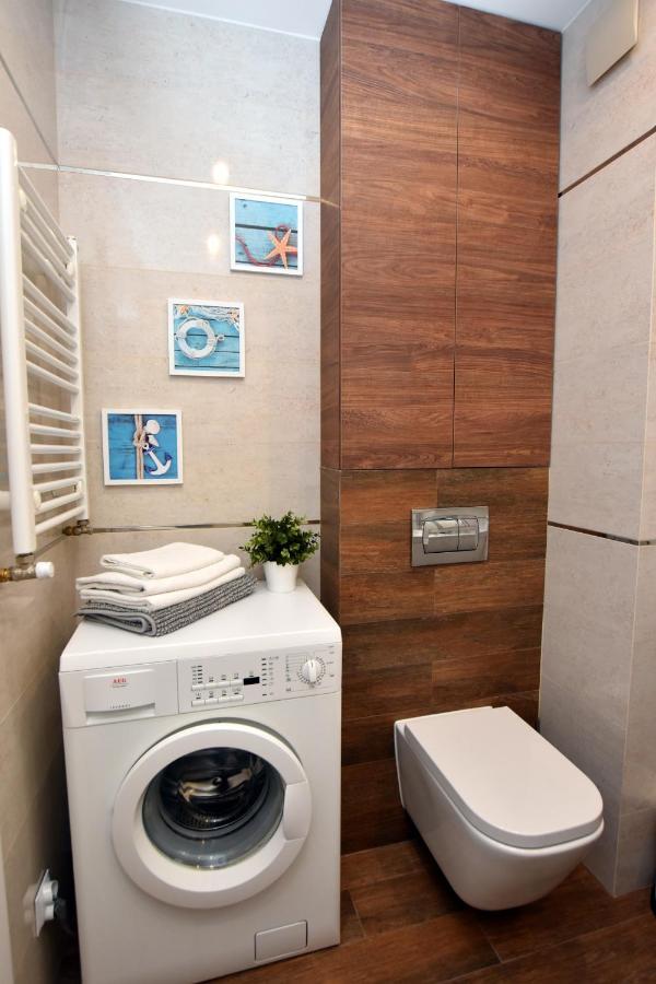Dreamer Apartment Stary Toruń المظهر الخارجي الصورة