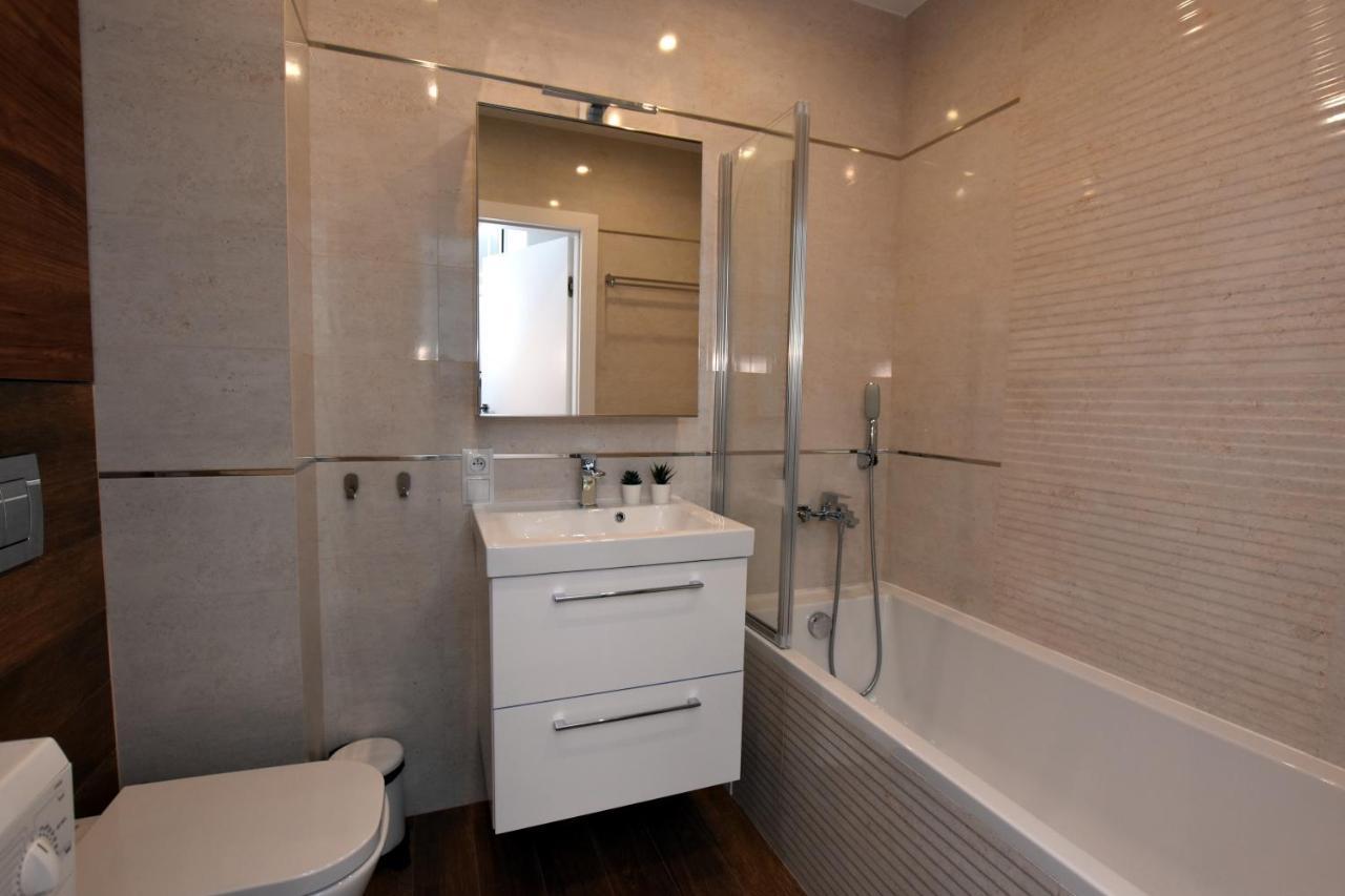 Dreamer Apartment Stary Toruń المظهر الخارجي الصورة