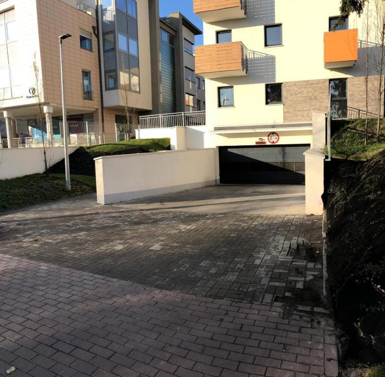 Dreamer Apartment Stary Toruń المظهر الخارجي الصورة