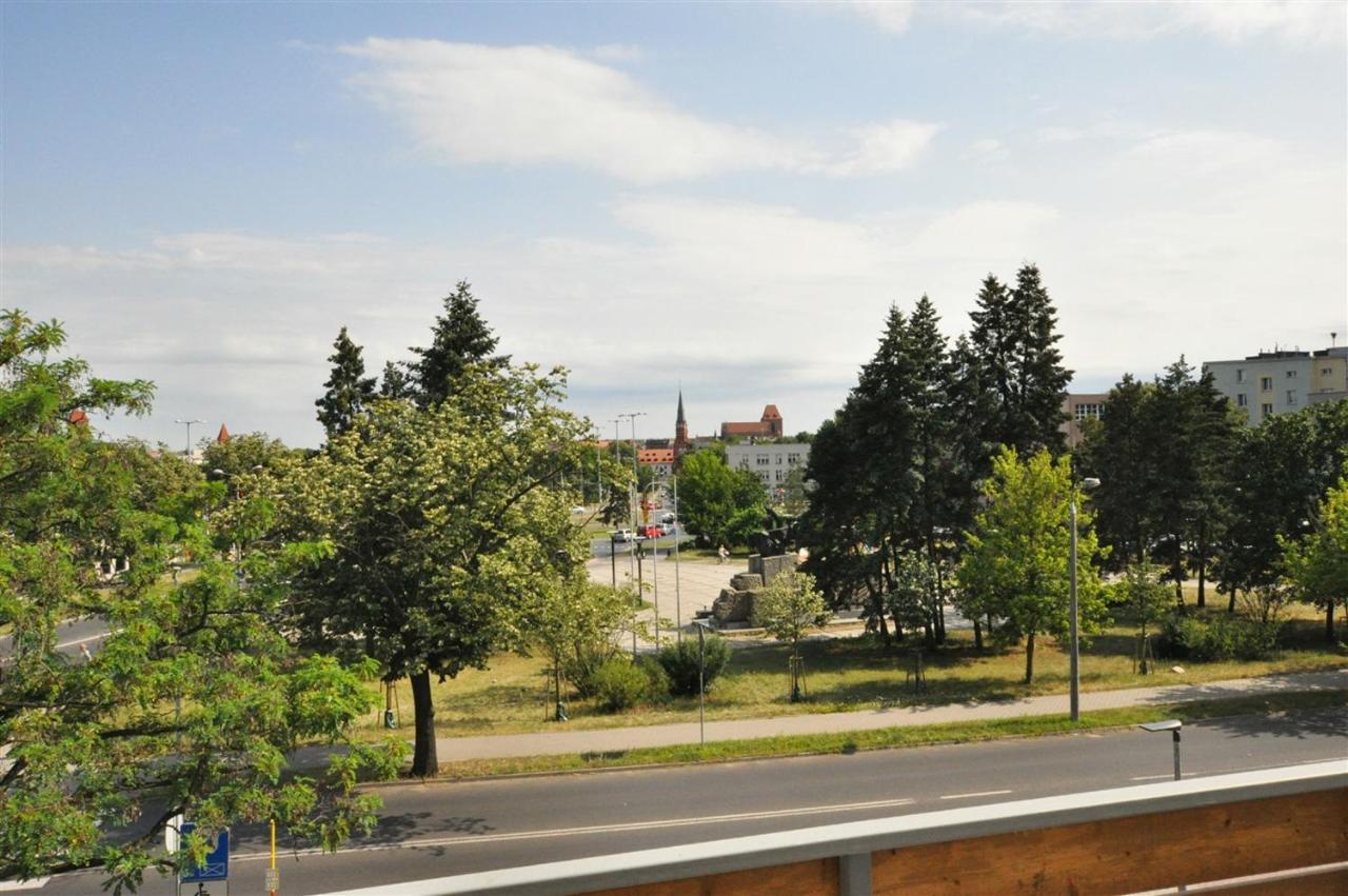 Dreamer Apartment Stary Toruń المظهر الخارجي الصورة